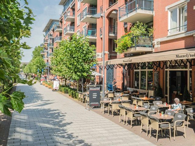 Foto van Onderwijsboulevard 8