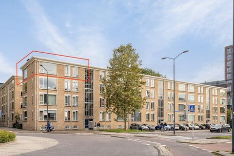 Onderwijsboulevard 8