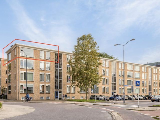 Foto van Onderwijsboulevard 8