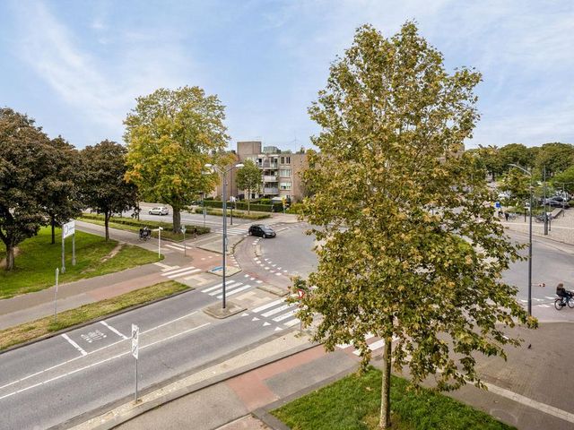 Foto van Onderwijsboulevard 8