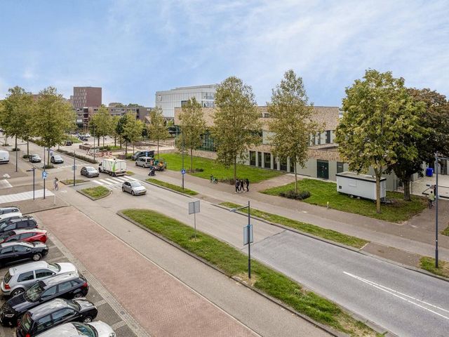 Foto van Onderwijsboulevard 8