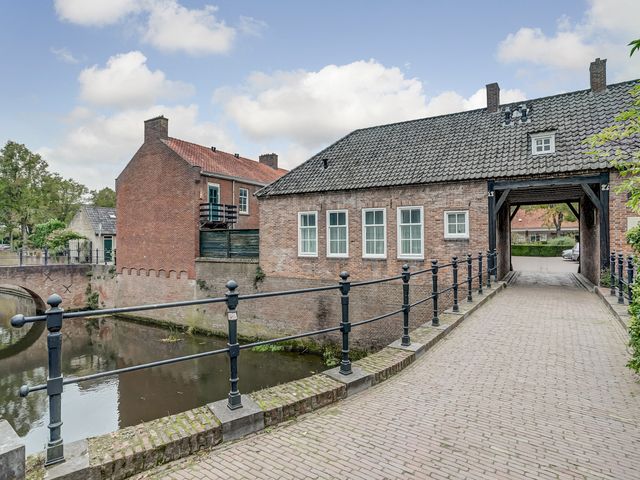 Foto van Zusters van Orthenpoort 16
