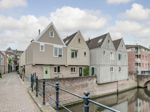 Foto van Zusters van Orthenpoort 16