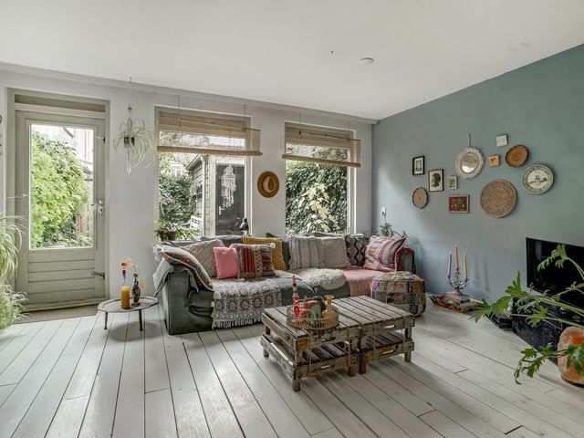 Foto van Zusters van Orthenpoort 16