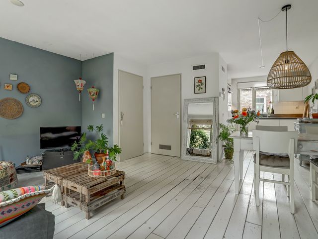 Foto van Zusters van Orthenpoort 16