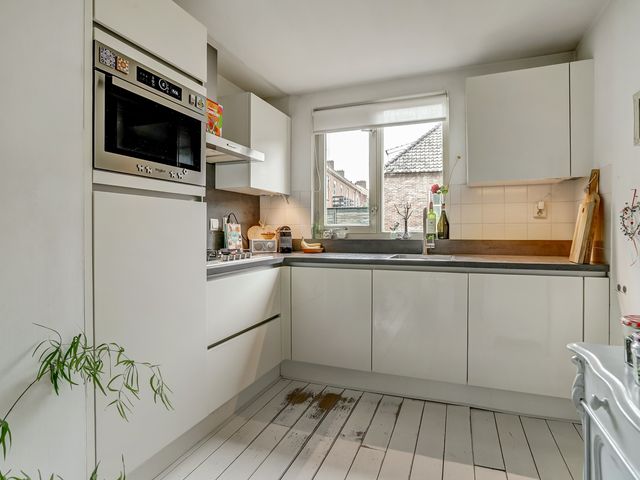 Foto van Zusters van Orthenpoort 16