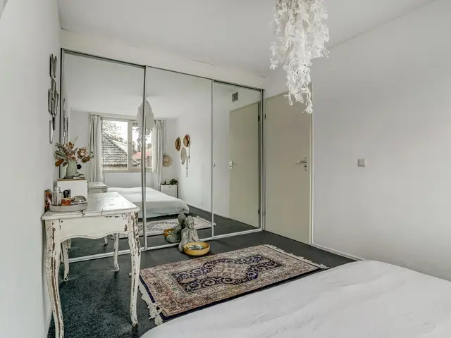 Foto van Zusters van Orthenpoort 16