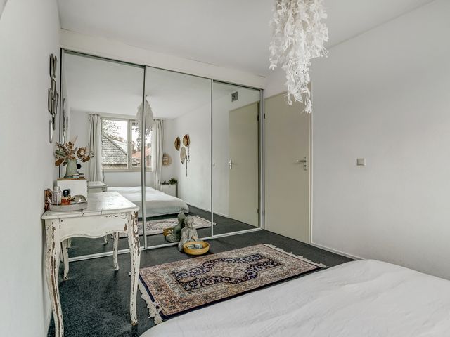 Foto van Zusters van Orthenpoort 16