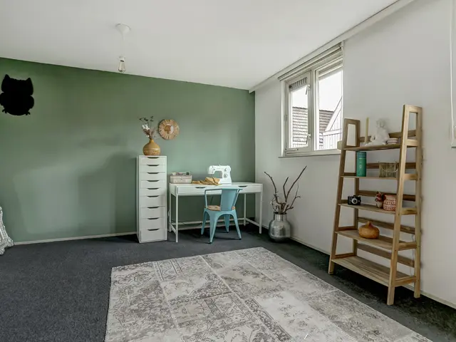Foto van Zusters van Orthenpoort 16