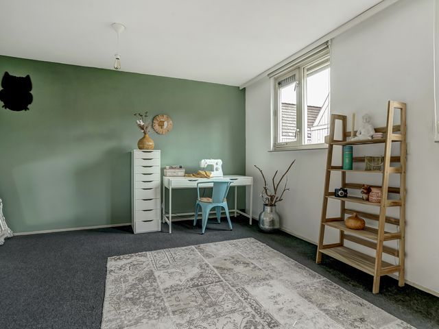 Foto van Zusters van Orthenpoort 16