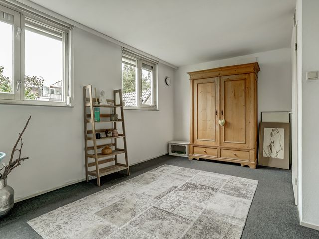 Foto van Zusters van Orthenpoort 16