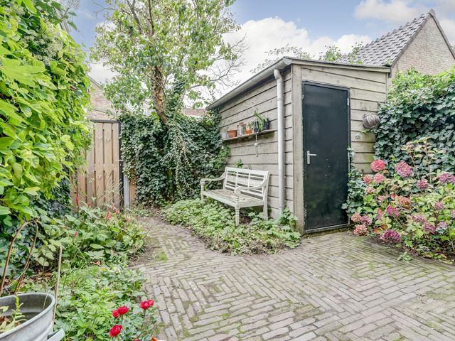 Foto van Zusters van Orthenpoort 16