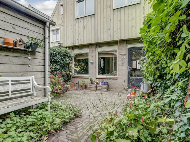 Foto van Zusters van Orthenpoort 16