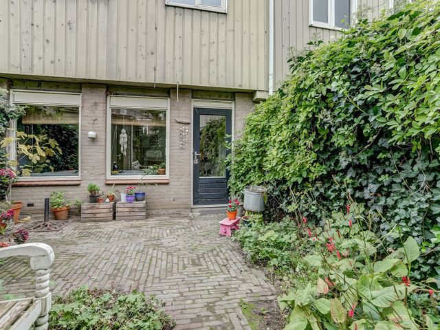 Foto van Zusters van Orthenpoort 16