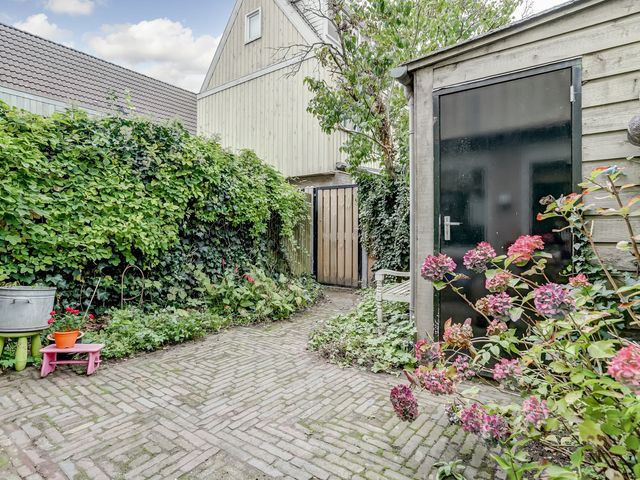 Foto van Zusters van Orthenpoort 16