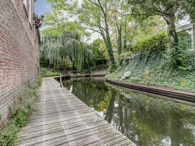 Foto van Zusters van Orthenpoort 16