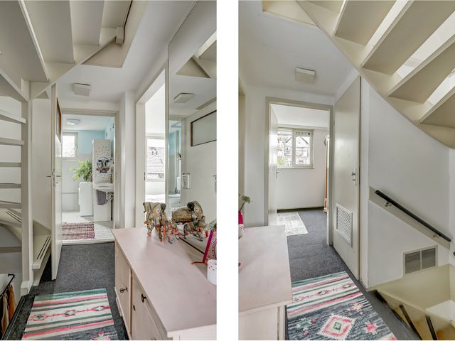 Foto van Zusters van Orthenpoort 16