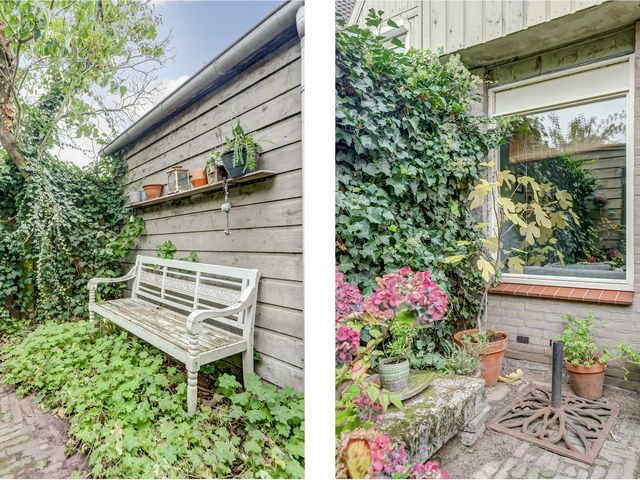 Foto van Zusters van Orthenpoort 16