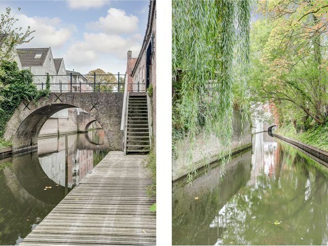 Foto van Zusters van Orthenpoort 16