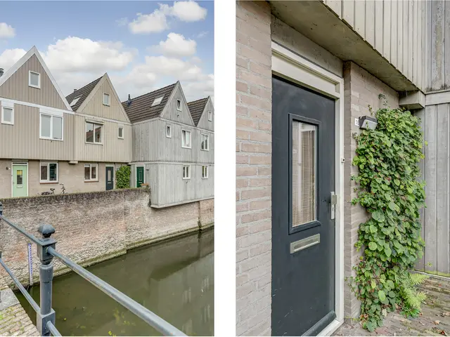 Foto van Zusters van Orthenpoort 16