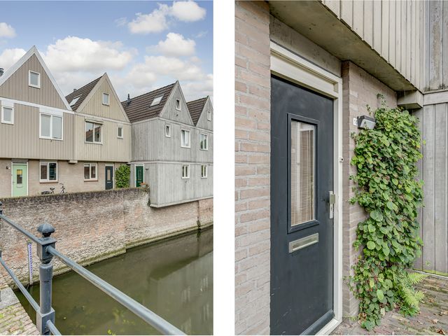 Foto van Zusters van Orthenpoort 16