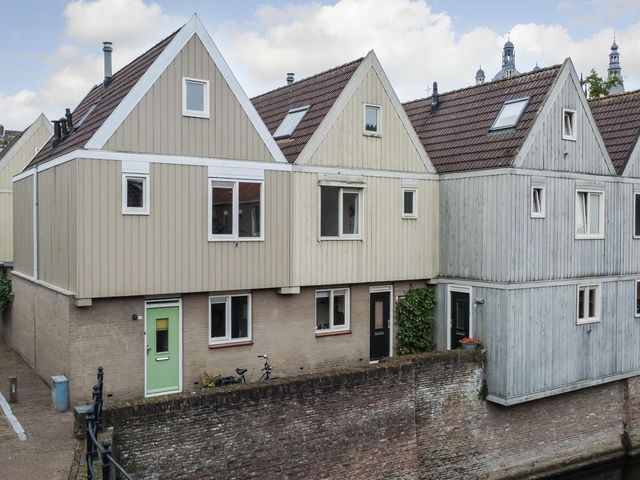 Foto van Zusters van Orthenpoort 16