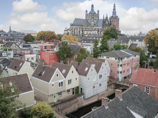 Foto van Zusters van Orthenpoort 16