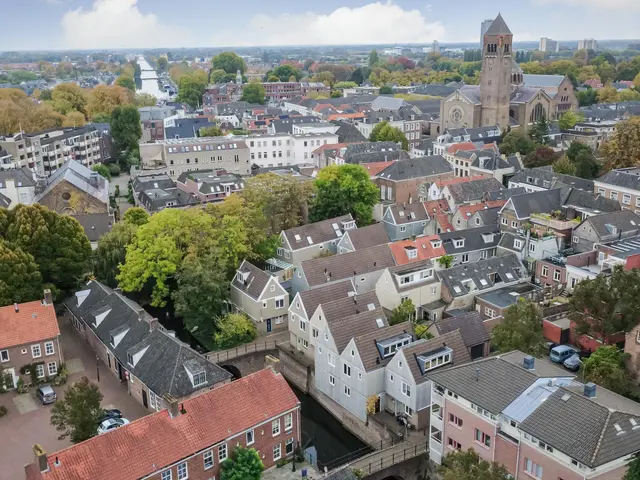 Foto van Zusters van Orthenpoort 16