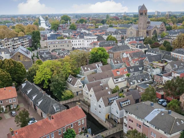 Foto van Zusters van Orthenpoort 16