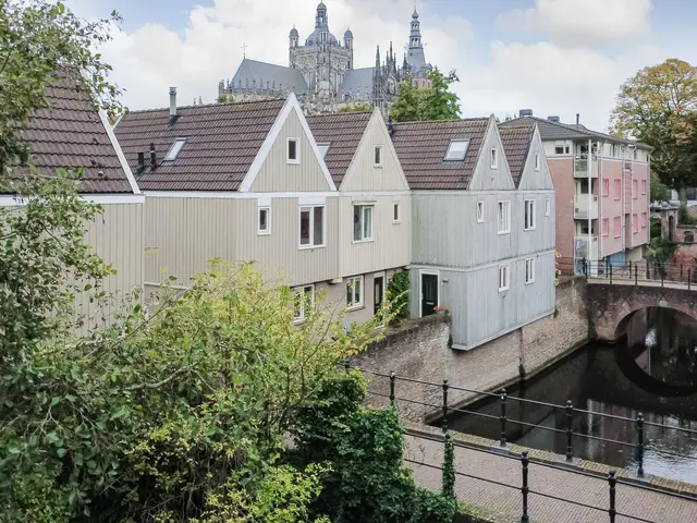 Foto van Zusters van Orthenpoort 16