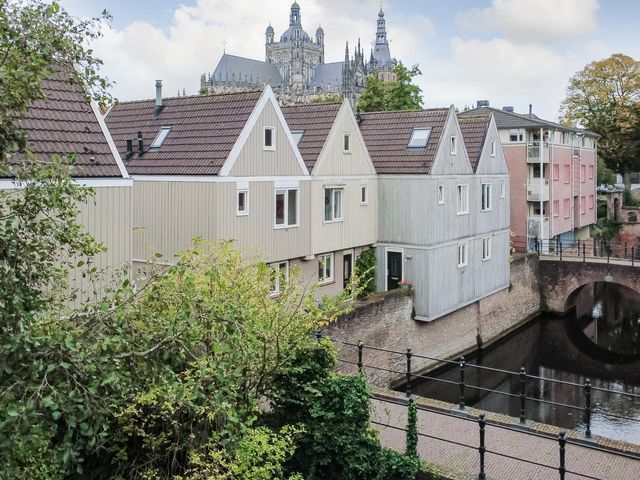 Foto van Zusters van Orthenpoort 16