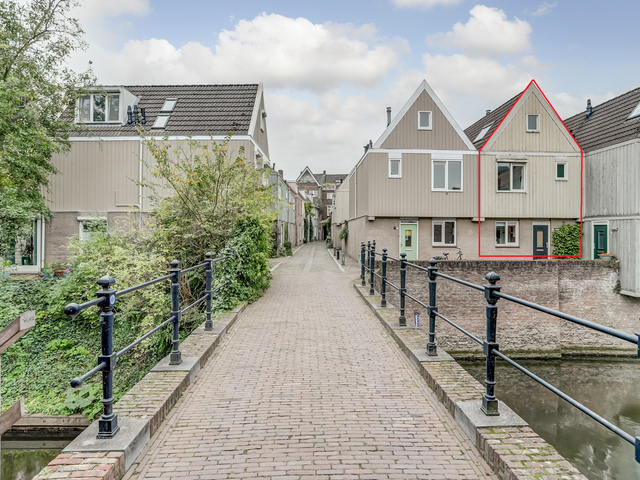 Foto van Zusters van Orthenpoort 16