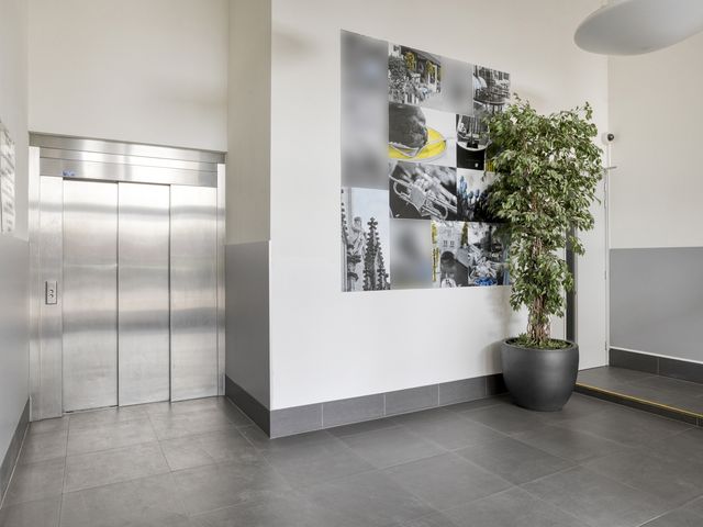 Foto van Onderwijsboulevard 640