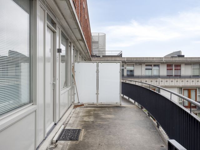 Foto van Onderwijsboulevard 640