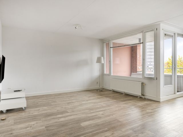 Foto van Onderwijsboulevard 640