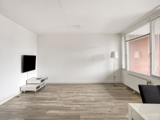 Foto van Onderwijsboulevard 640