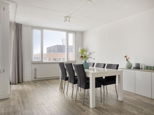 Foto van Onderwijsboulevard 640