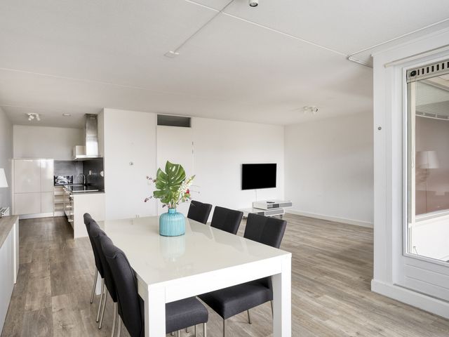 Foto van Onderwijsboulevard 640