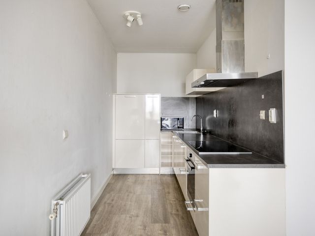 Foto van Onderwijsboulevard 640