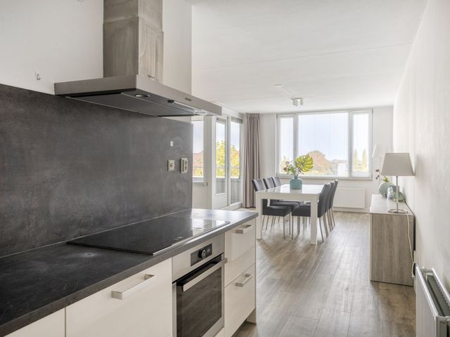 Foto van Onderwijsboulevard 640