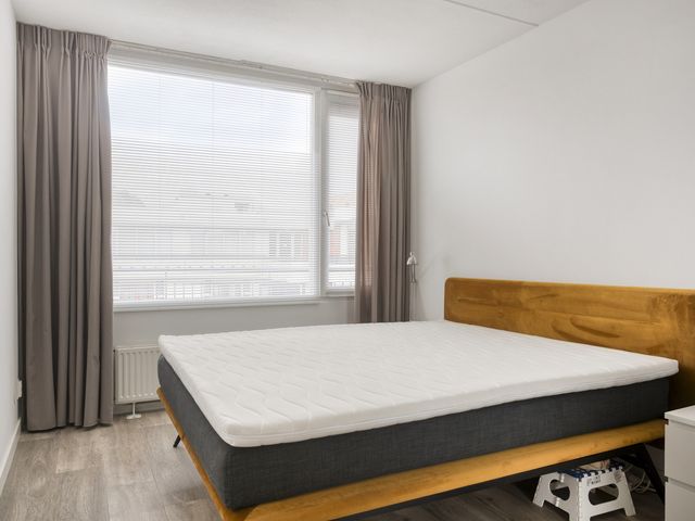 Foto van Onderwijsboulevard 640