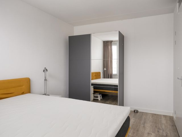 Foto van Onderwijsboulevard 640