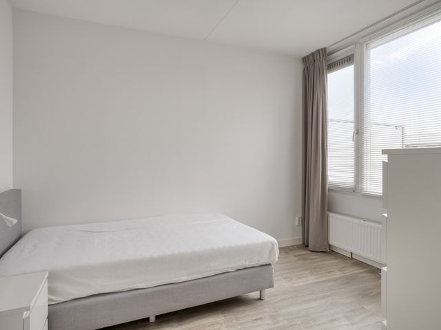 Foto van Onderwijsboulevard 640