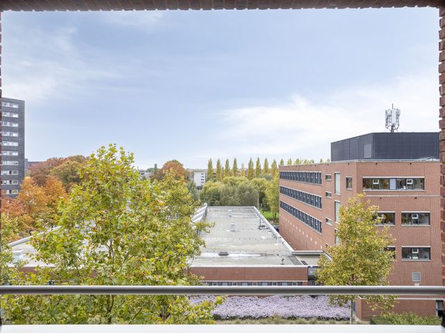 Foto van Onderwijsboulevard 640