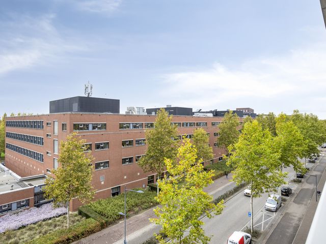 Foto van Onderwijsboulevard 640