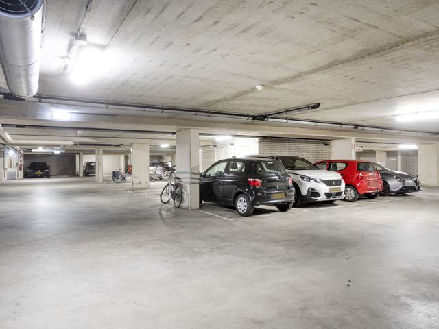 Foto van Onderwijsboulevard 640