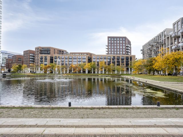 Foto van Onderwijsboulevard 640