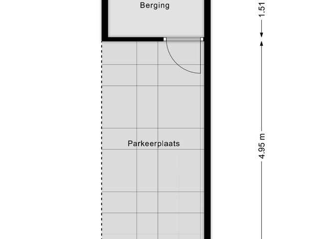 Plattegrond van Onderwijsboulevard 640