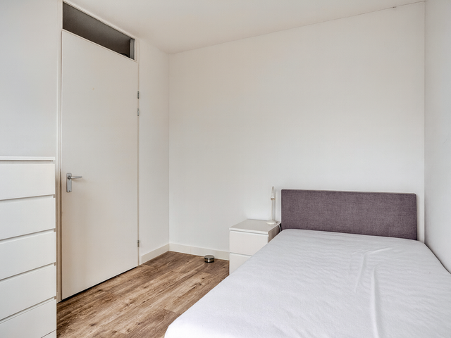 Foto van Onderwijsboulevard 640