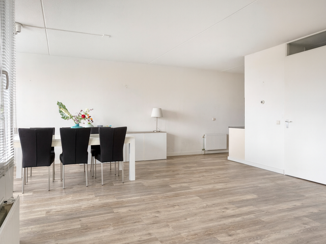 Foto van Onderwijsboulevard 640